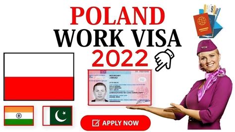 travel insurance for poland work permit